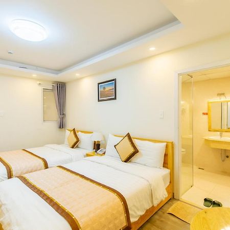 The Grace Hotel Νταλάτ Εξωτερικό φωτογραφία
