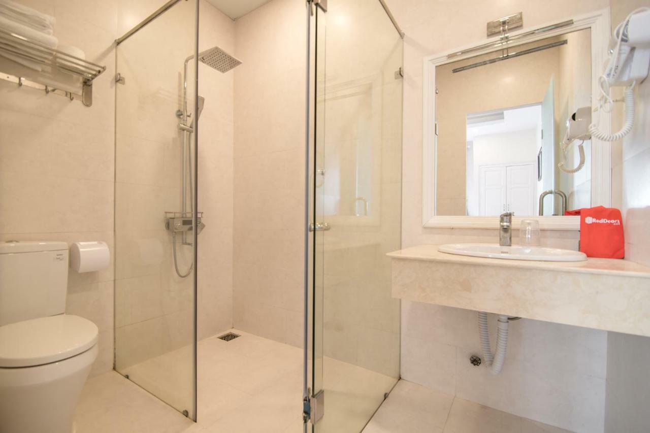 The Grace Hotel Νταλάτ Εξωτερικό φωτογραφία