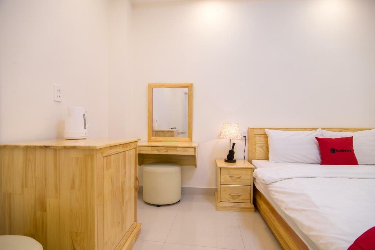 The Grace Hotel Νταλάτ Εξωτερικό φωτογραφία