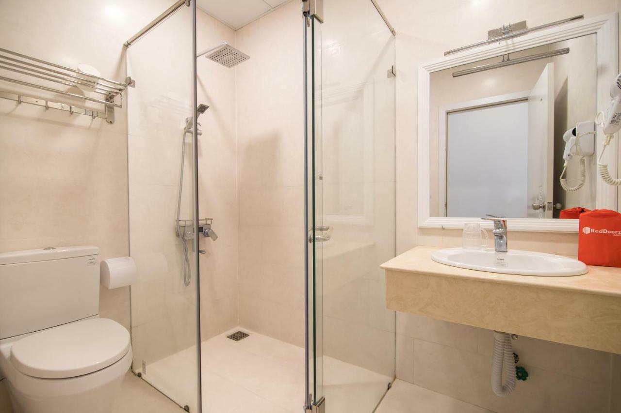 The Grace Hotel Νταλάτ Εξωτερικό φωτογραφία